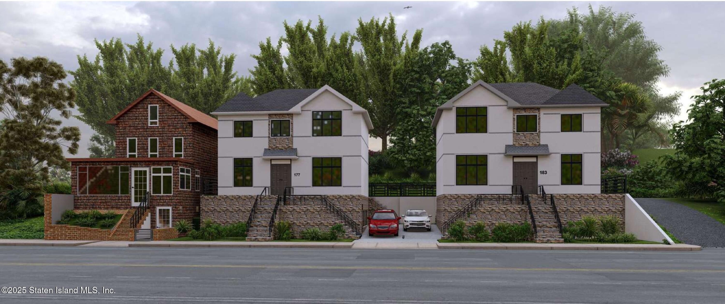 Staten Island Land Development Opportunity