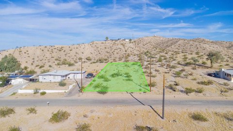 LAND - 29 Palms, CA