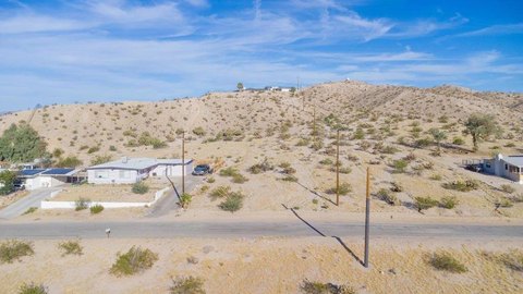 29 Palms, CA