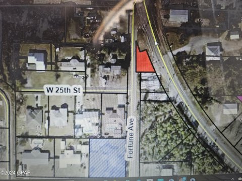 Commercial Land Panama City, FL