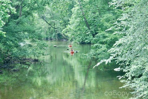 Lenoir Land with River Frontage