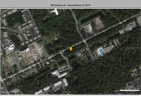 Vacant Commercial Land