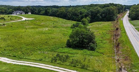 Open Land Homesite Opportunity