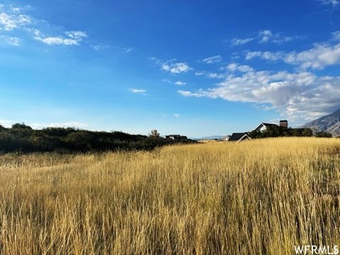 Land, Mapleton, UT