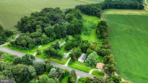 Kent County Land Opportunity