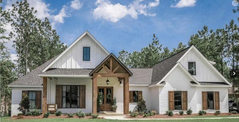 Freeport Waterfront Lot in Gated Community