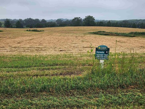 Sun Prairie Residential Lot