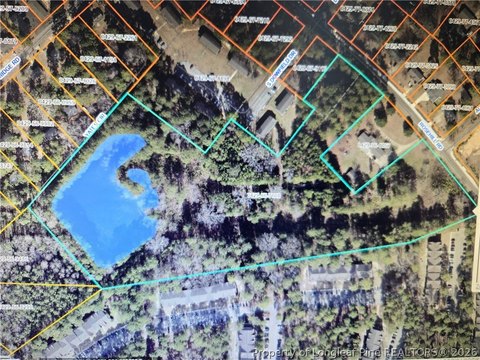 Residential Development Land Parcel