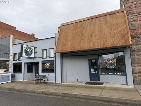 Turnkey Tavern & Restaurant Opportunity