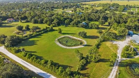 Land, MYAKKA CITY, FL