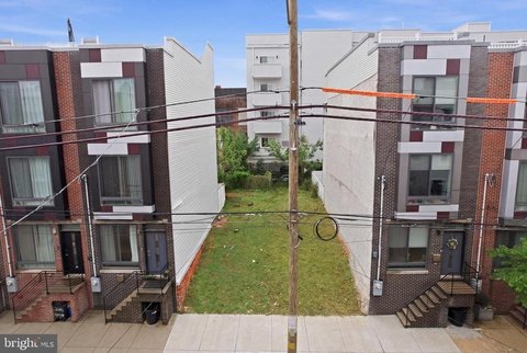 Philadelphia Land Opportunity