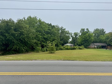 Aiken County Land Opportunity