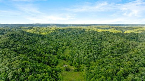 Hunting Land Tract