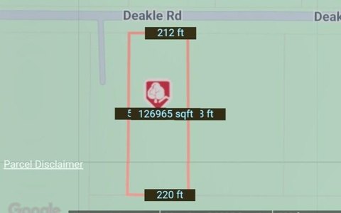 Theodore Land Investment Opportunity
