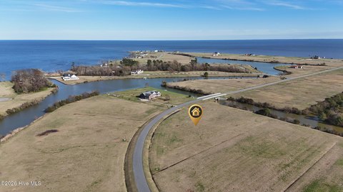 Residential Land in Gated Community