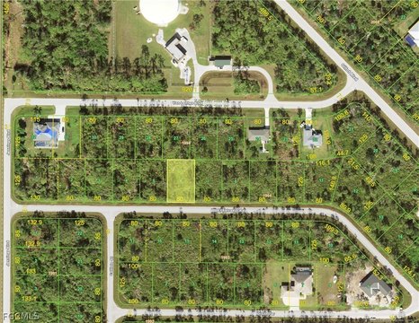 Port Charlotte Land For Sale