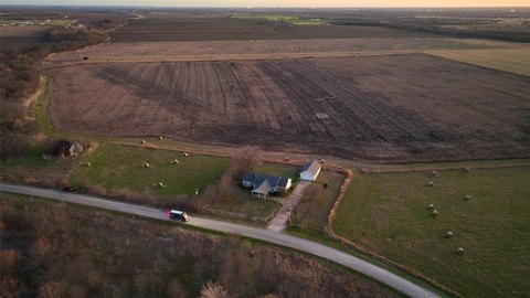 Land, Alvarado, TX