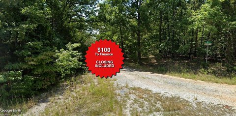 LAND - Cherokee Village, AR
