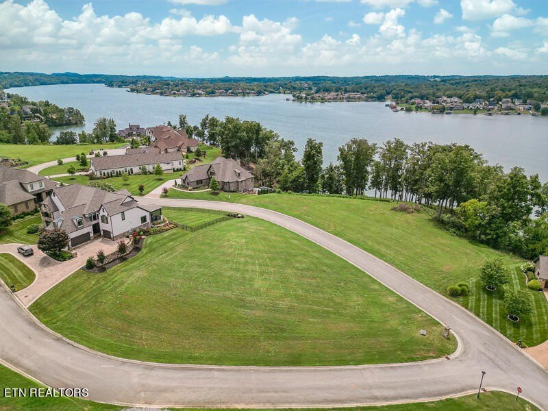 Lake View Homesite Opportunity