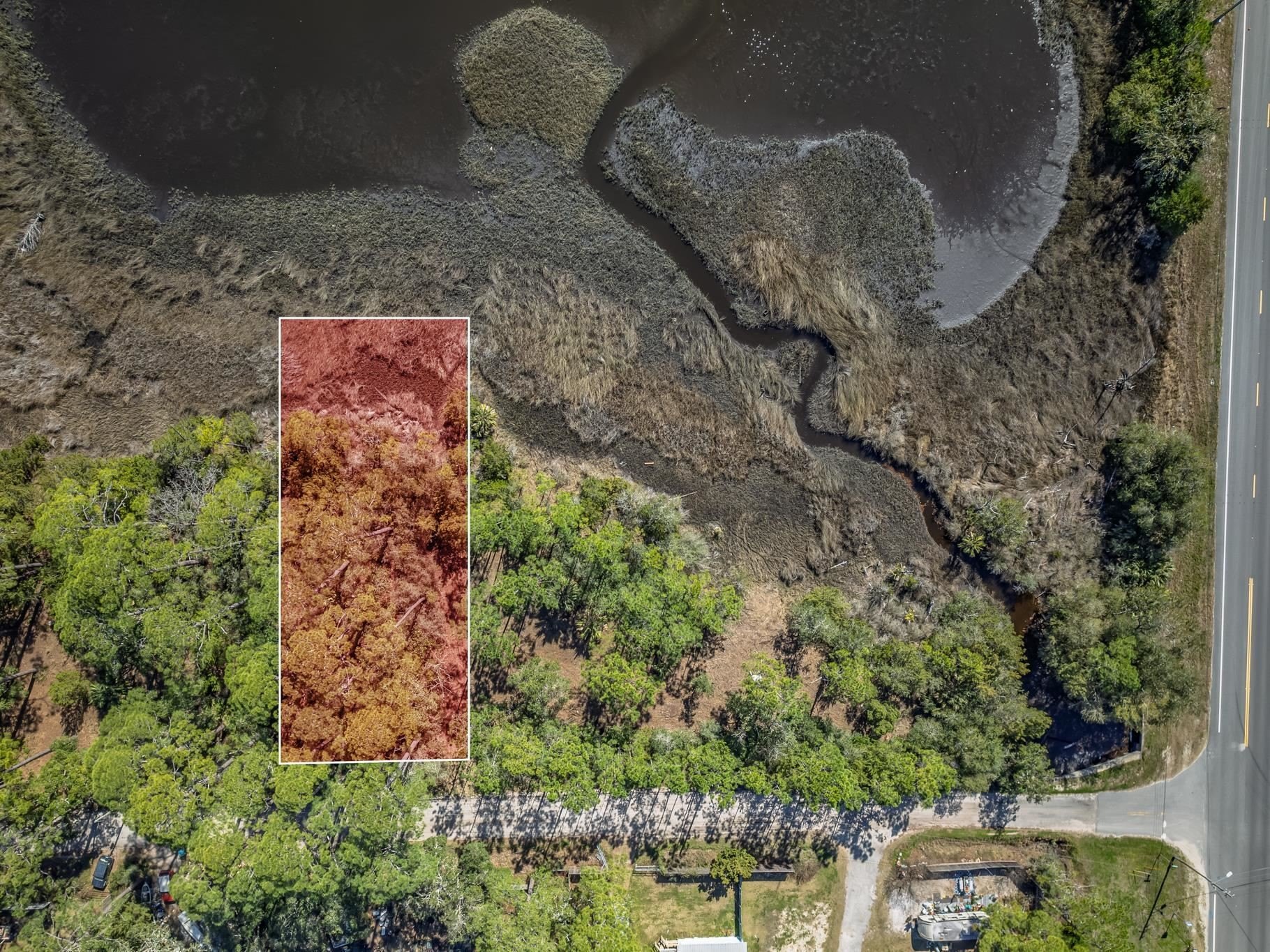 Panacea, FL Land Opportunity