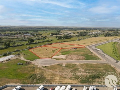 Residential Development Lot