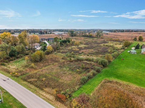 Lots & Acreage, Milton, WI