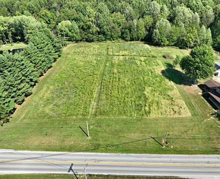 Residential Land And Home Lots