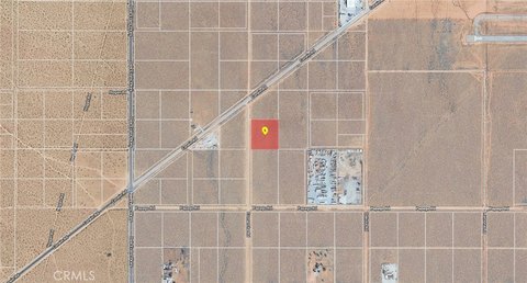 Mixed-Use Specific Plan Land