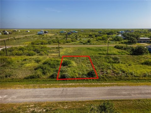 LAND - Rockport, TX