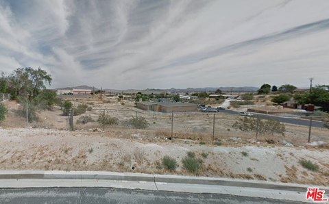 Commercial Land in Victorville, CA