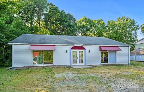 Commercial Land in Salisbury, NC