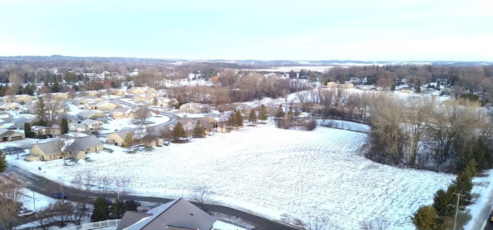 Albert Lea Vacant Land Opportunity