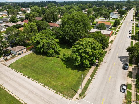 Hammond, Indiana Land Opportunity