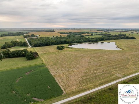 13.14 Acres Near Whiteman AFB