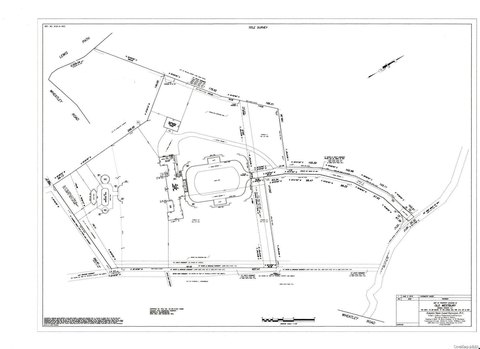 Old Westbury Land Parcel