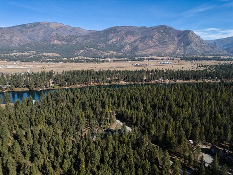 Land, Thompson Falls, MT