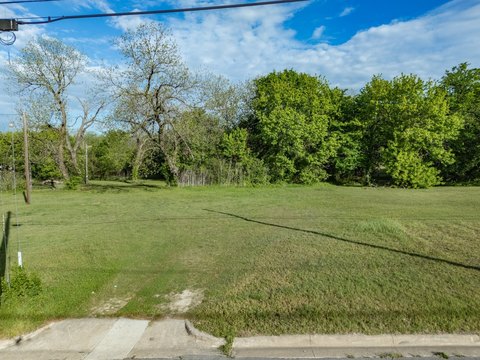 Residential Development Land Lot