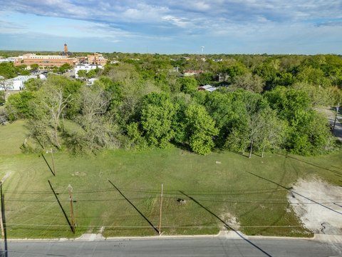 Residential Development Land Lot