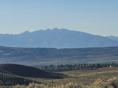 Residential Land in Elko, Nevada