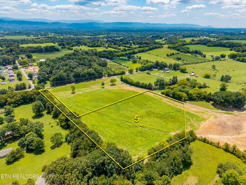 Lots & Acreage, Maryville, TN