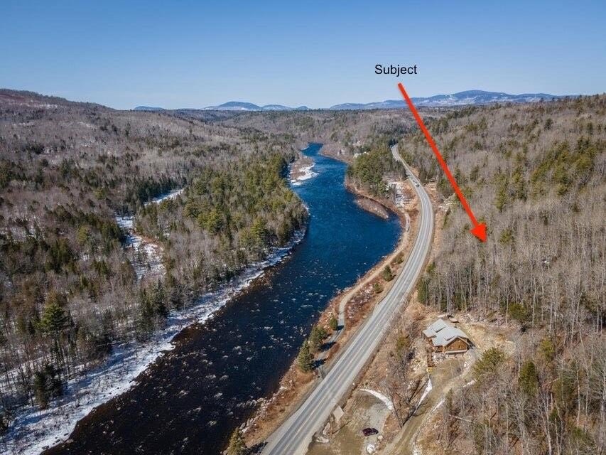 Recreational Land in West Forks