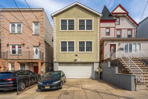 Two-Family Residential Income Property