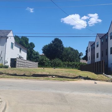 LAND - Dallas, TX