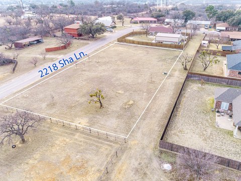 Residential Lots in Lakeview Hills