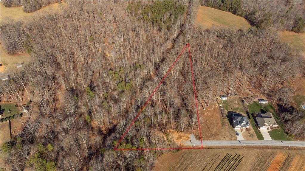 Residential Land in Oak Grove