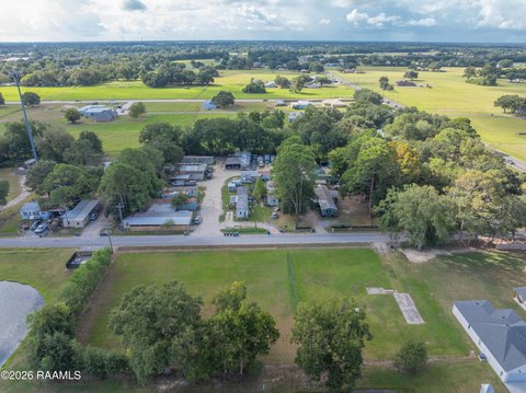 Land, Lafayette, LA