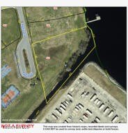Riverfront Residential Land Lot