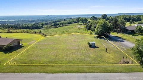 LAND - Bartlesville, OK