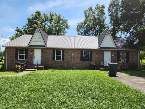 Renovated Duplex With Leased Units