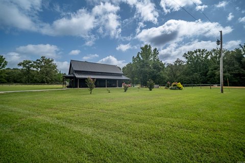 LAND - Monticello, AR